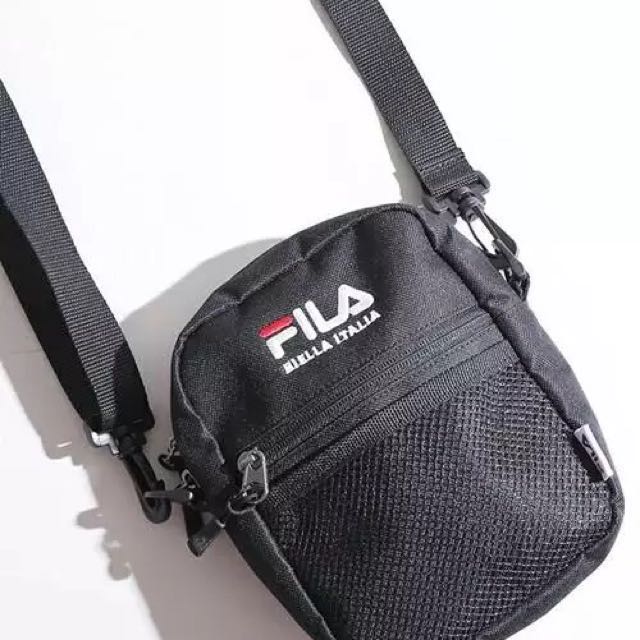 fila bag sling