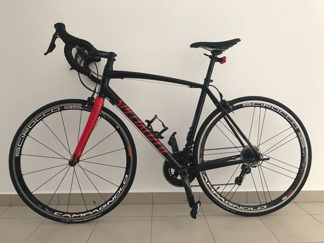2017 specialized allez e5 2025