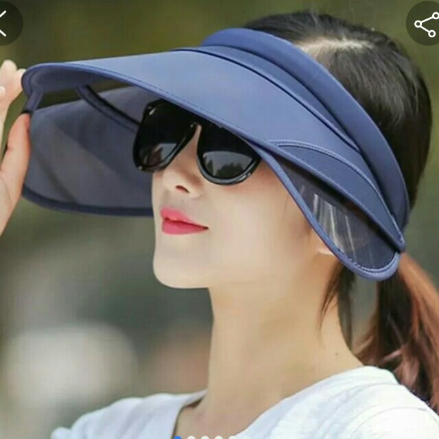 sun visor hat cap uv protection