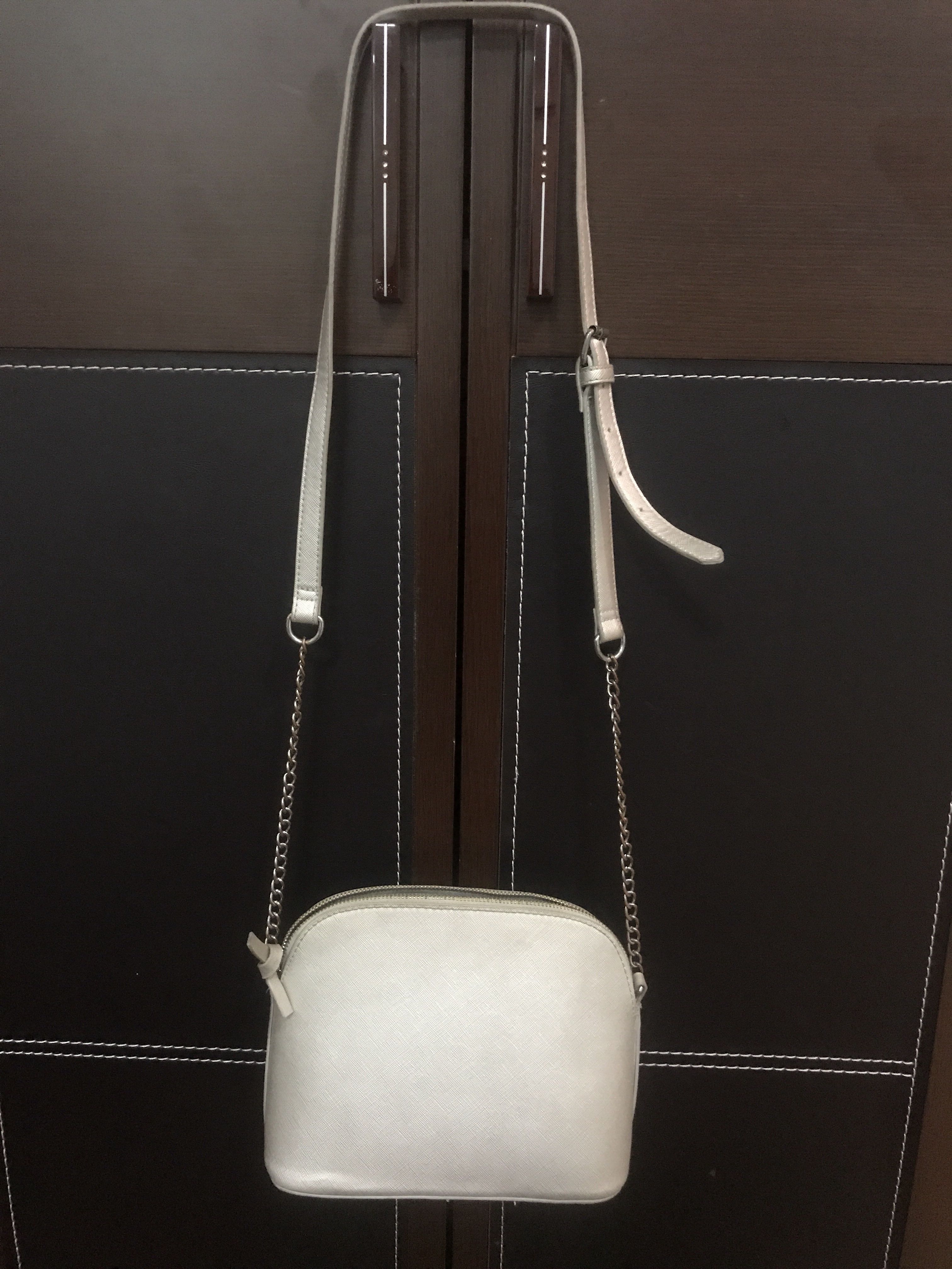 Bershka tas clearance