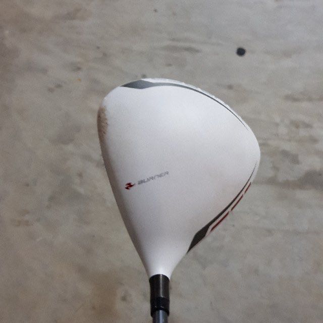 burner 2.0 driver