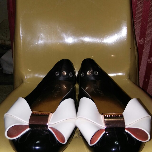 Twinkle toes discount shoes ted baker
