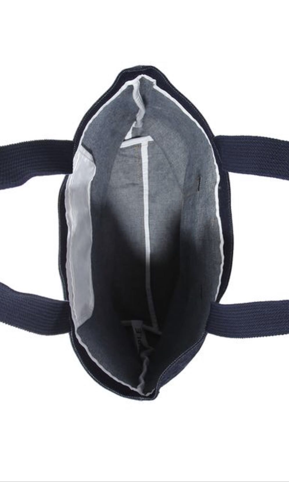 levi's back pocket tote