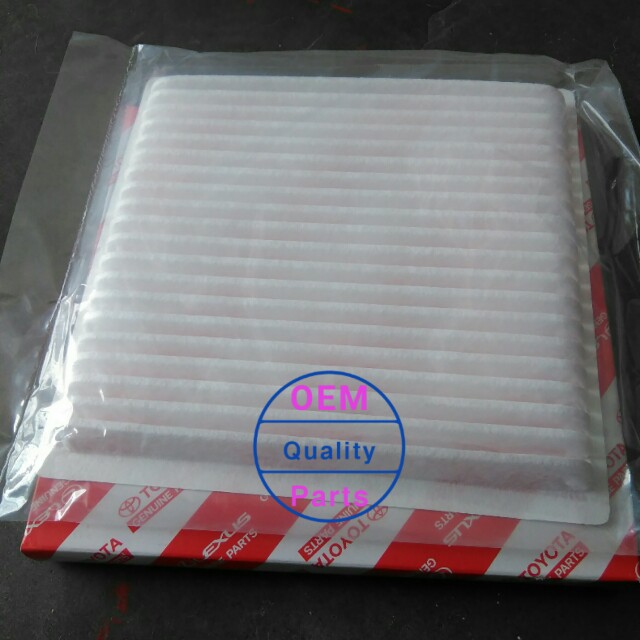 Toyota Vios 1st Generation Cabin Filter Everything Else Others
