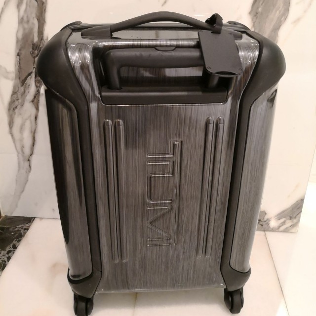 stylish cabin bags