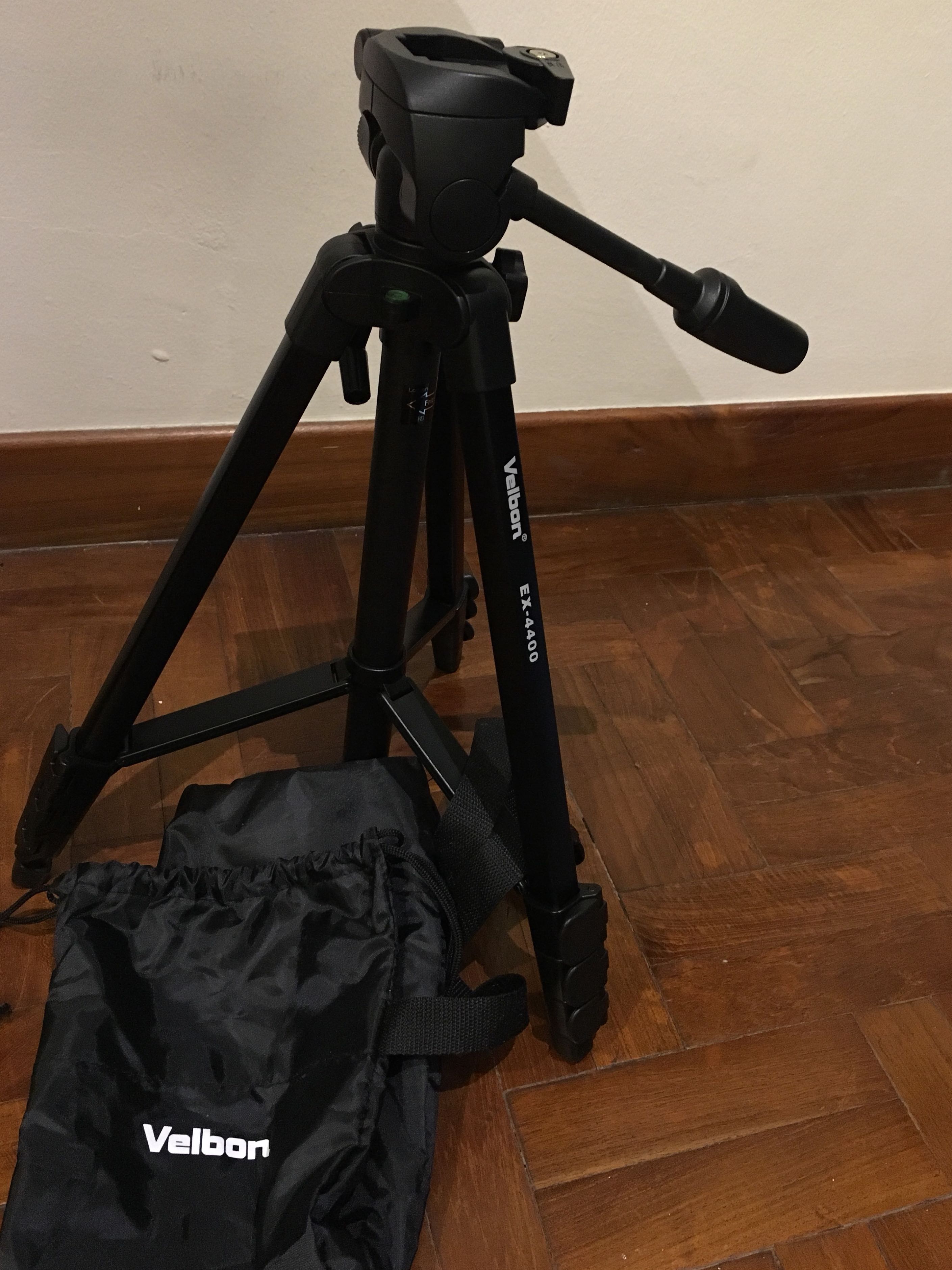 Velbon Tripod Ex 4400 Japan Photography Photography Accessories Tripods Monopods On Carousell Velbon Tripod Ex 4400 Japan Photography Photography Accessories Tripods Monopods On Carousell