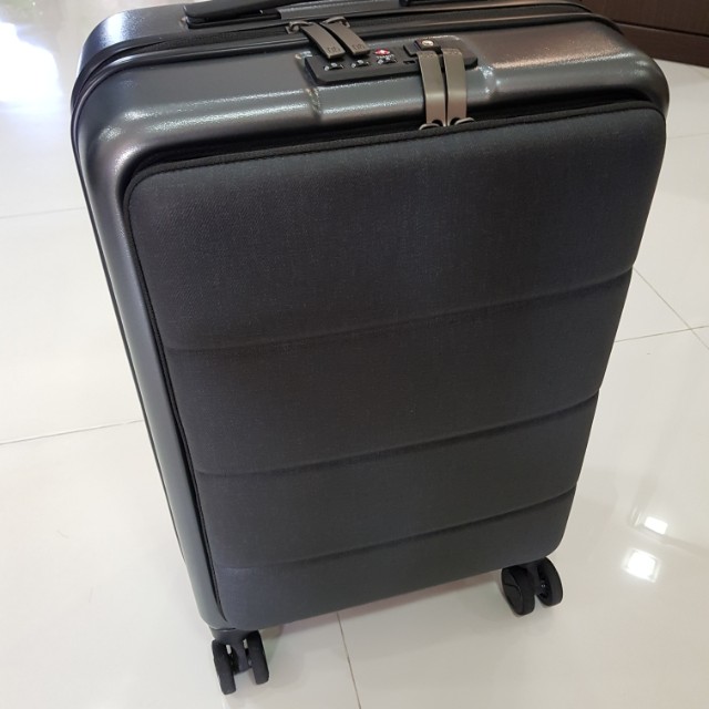 xiaomi business luggage