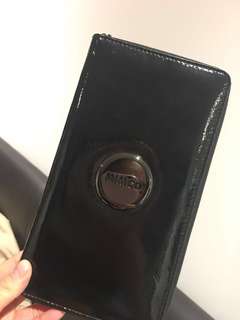 Mimco travel wallet #MIMCO30