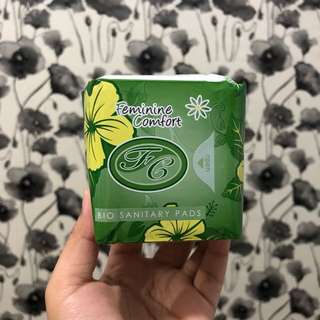 FC Sanitary Pad