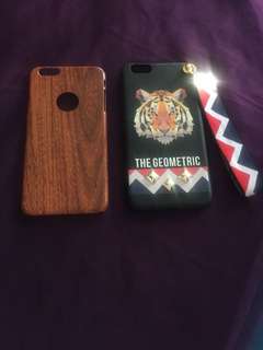 Casing hp iphone 6+