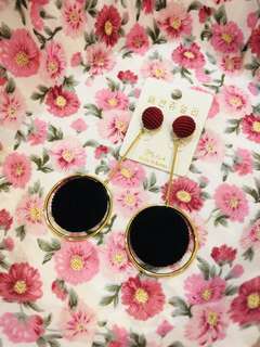 Fashion Earring