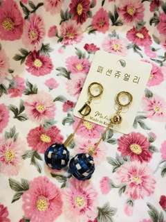 Fashion Earring
