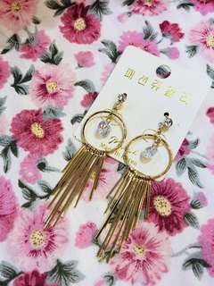 Fashion Earrings