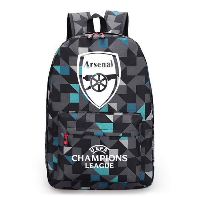 champions league backpack