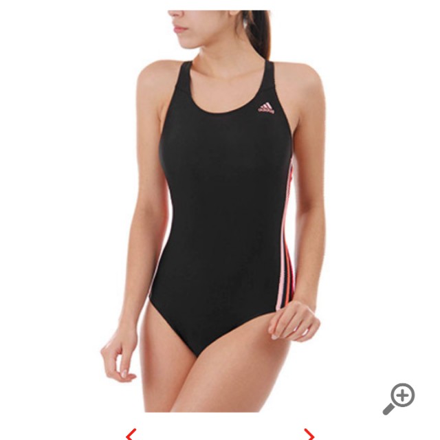 Adidas Infinitex 3S Swimsuit, Sports 