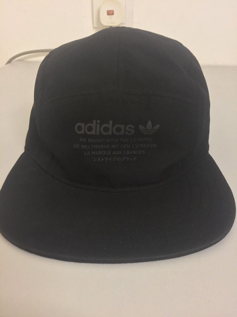 Adidas Nmd 5 Panel Cap Best Sale, 57 
