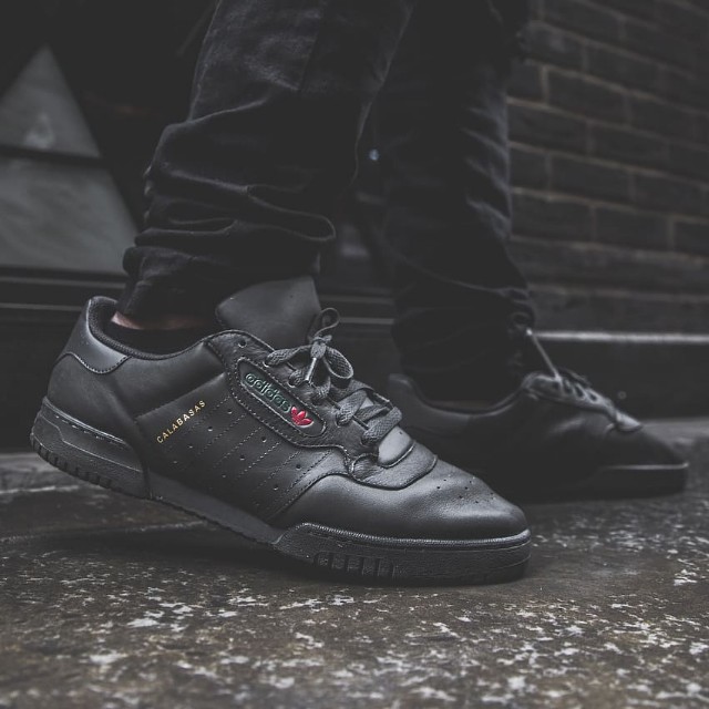 powerphase calabasas black