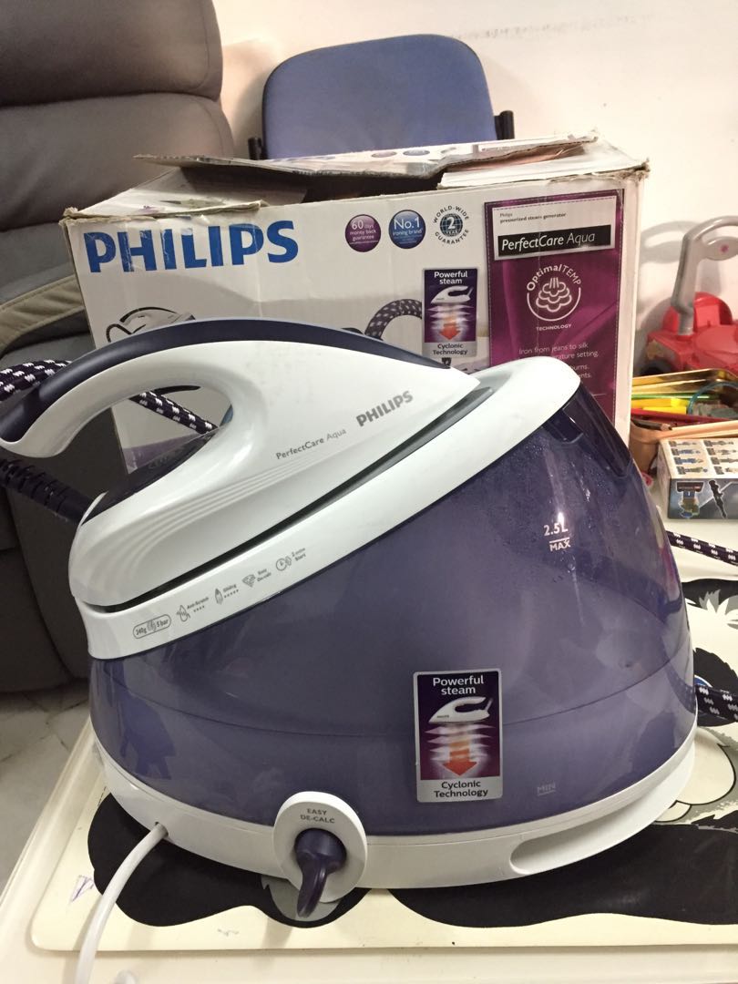Amway store philip iron