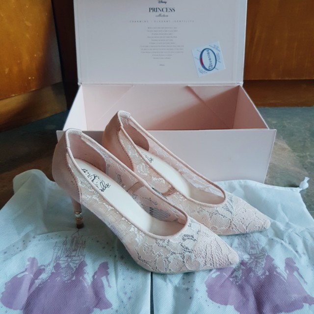 Grace gift disney heels clearance