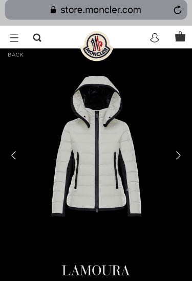 moncler lamoura black moncler lamoura black