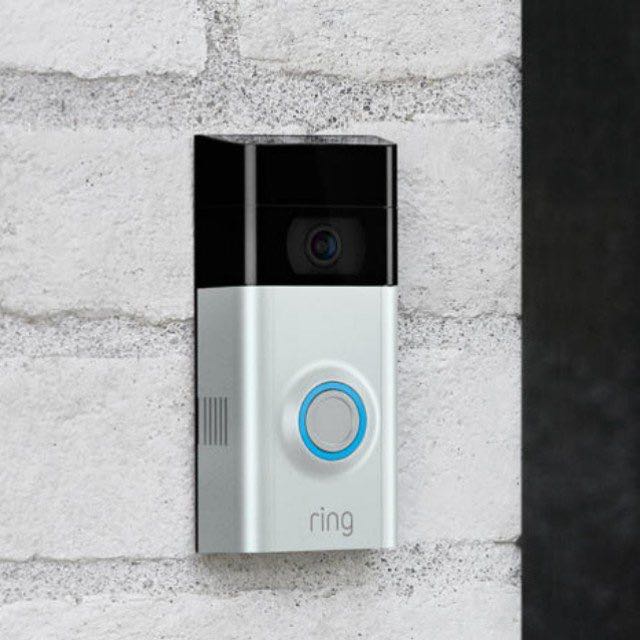 Ring sale doorbell distributor