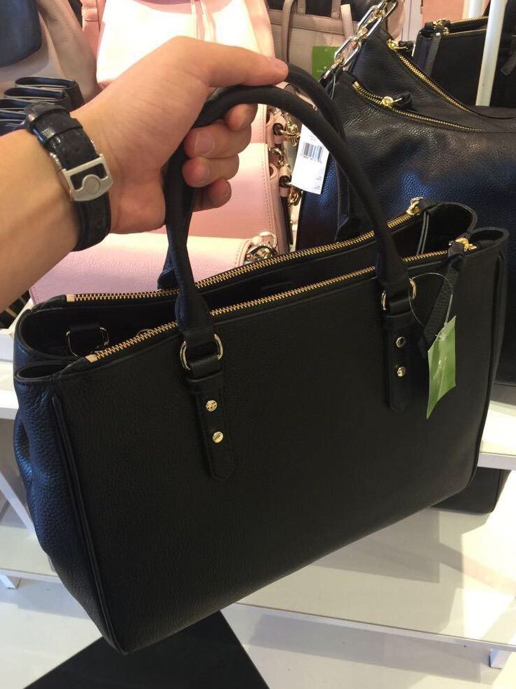 mulberry street leighann kate spade