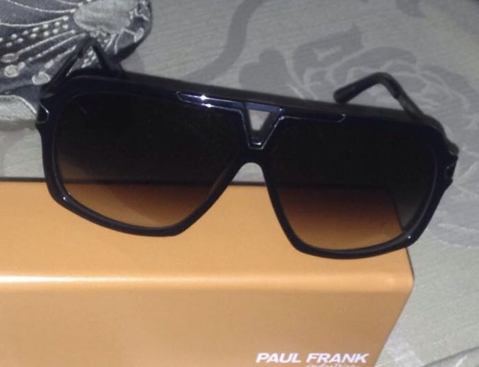 BNIB Paul Frank Men Sunglass
