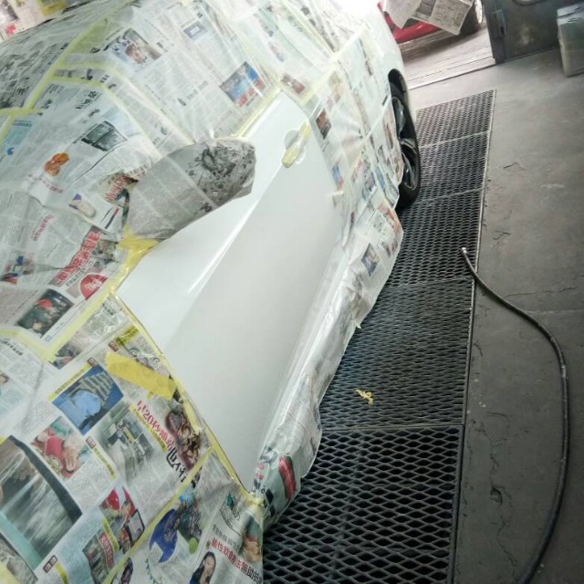 Cat Kereta Murah Promosi Cars Vehicle Rentals On Carousell