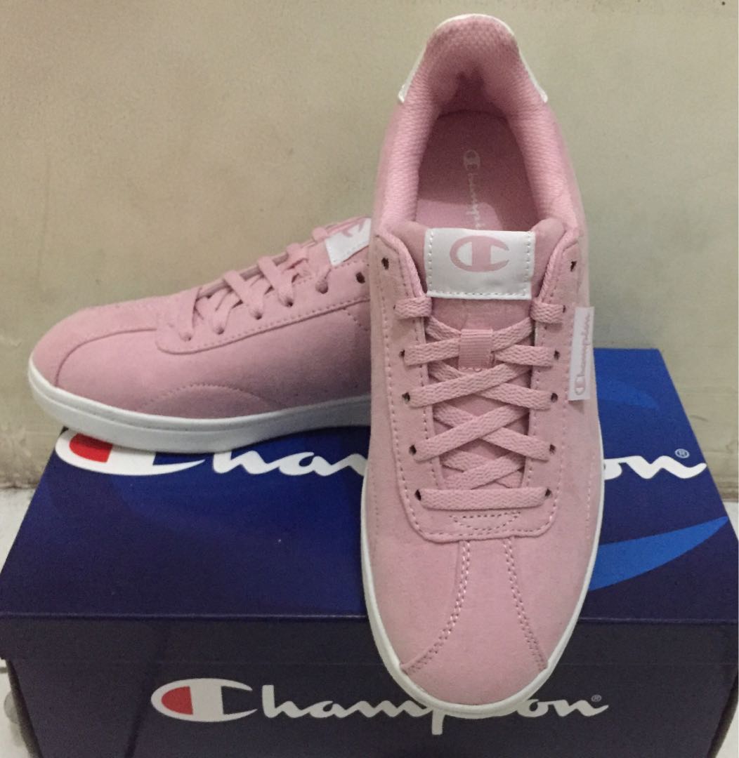 champion rally court shoes