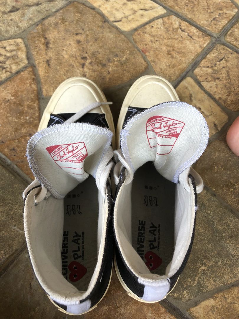 Converse 70s japan market outlet