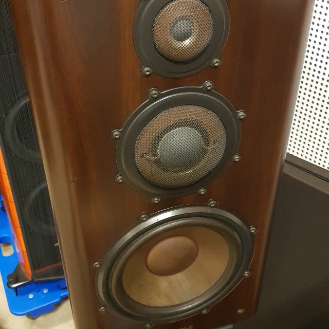 diatone speakers for sale