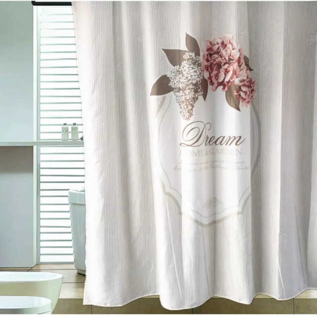 Dream Shower Curtain 180x200cm Bulletin Board Preorders On Carousell