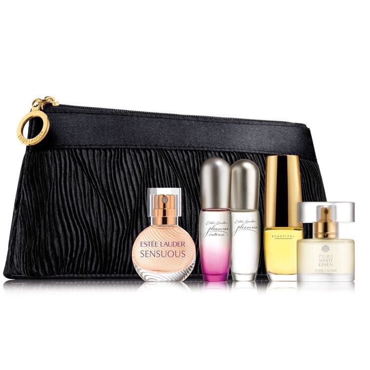 Estee lauder travel exclusive purse spray collection shop