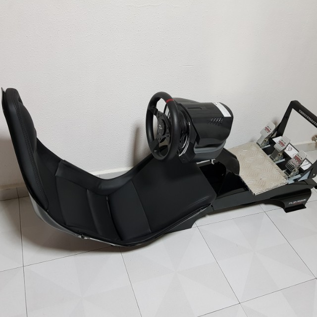 used playseat for sale