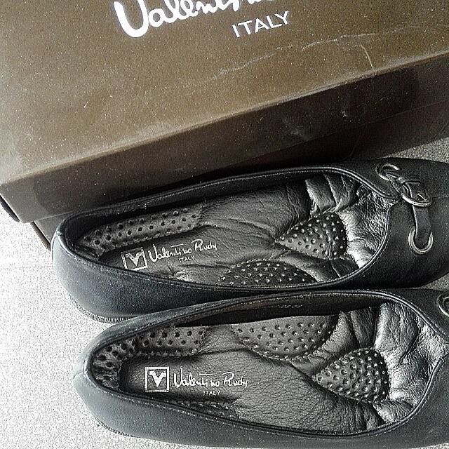 Valentino deals rudy parkson
