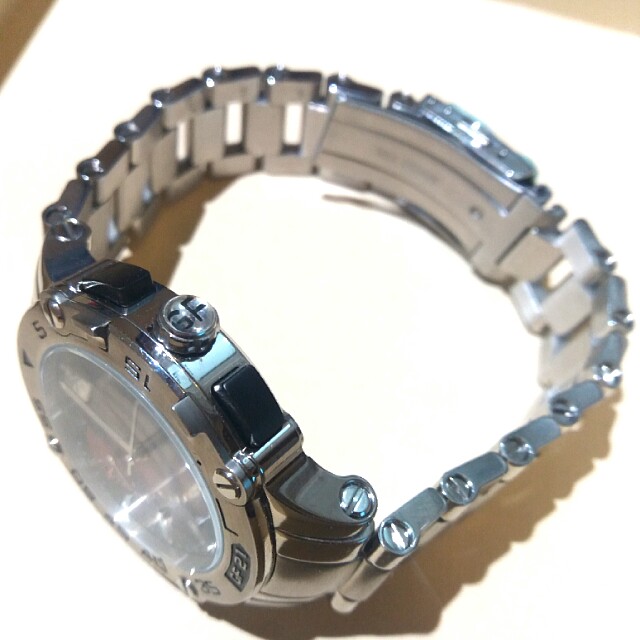 GF FERRE SWISS MADE WATCH Carousell