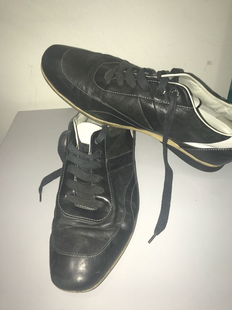 boss mens shoes sale
