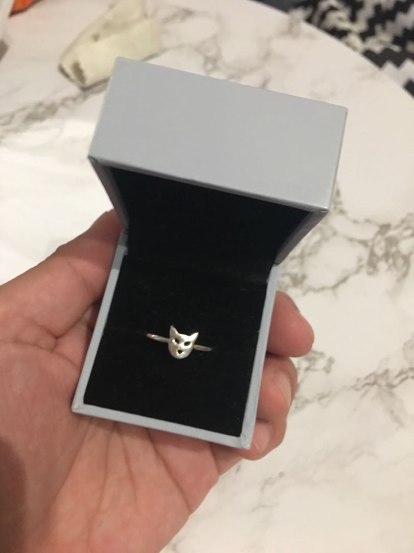 Karen walker outlet rings