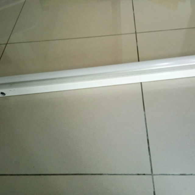 Lampu Kalimantang Led Home Furniture Others On Carousell