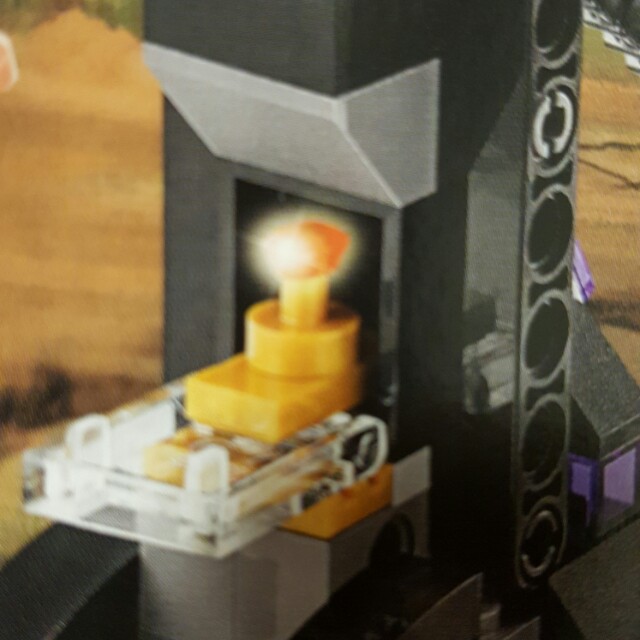 Soul stone lego set sales