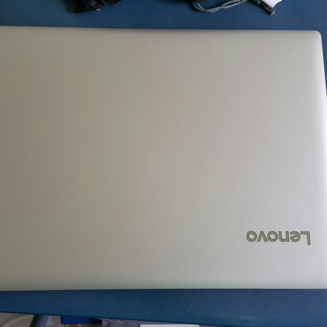 Lenovo Ideapad 320, Computers & Tech, Laptops & Notebooks on Carousell