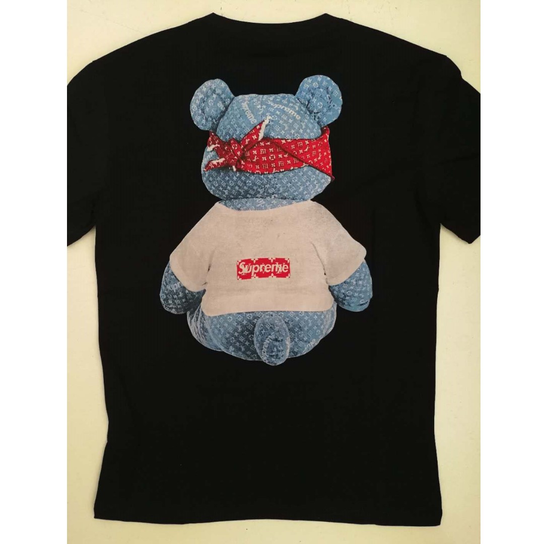 Cheap Louis Vuitton Teddy Bear Shirt - Shirt Low Price