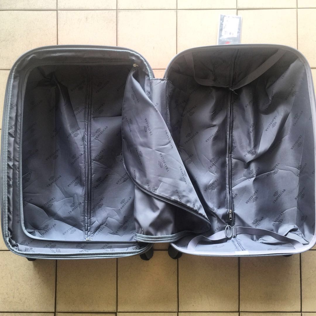 Travelcar suitcase shop
