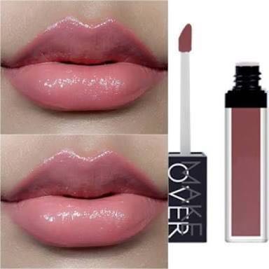 makeover liquid lipstick