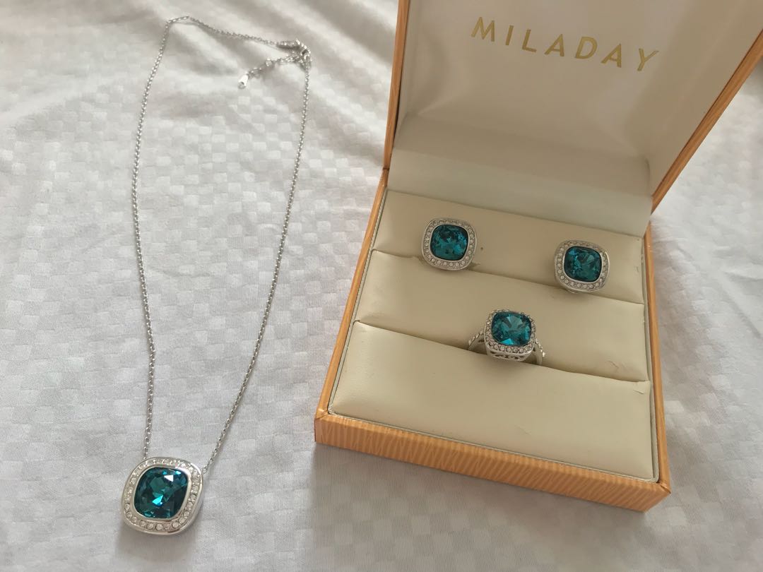 miladay jewelry sale