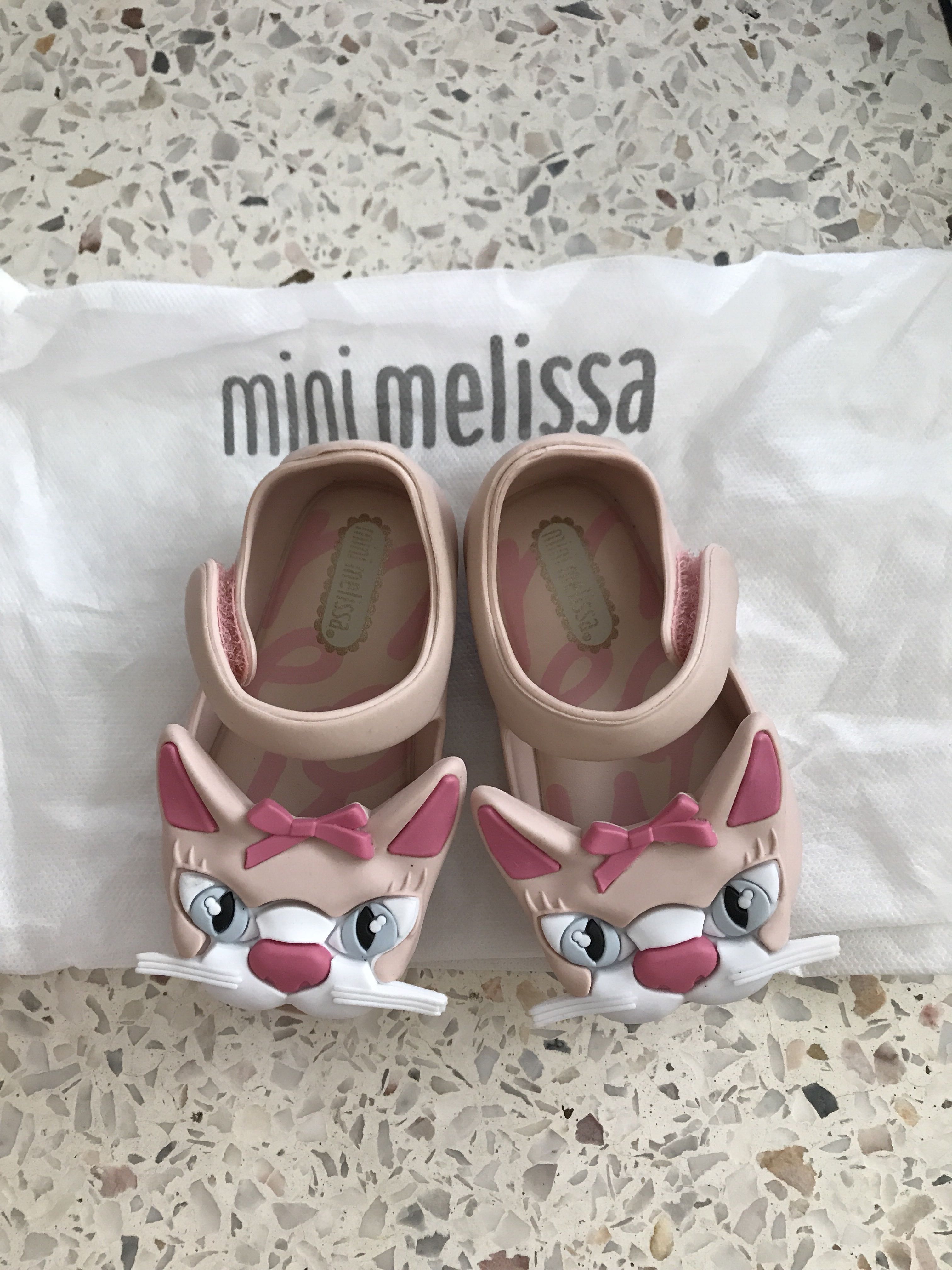 Mini melissa ultragirl cat 2025