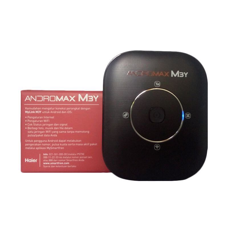Modem Wifi Smartfren Andromax M3y Elektronik Lainnya Di Carousell