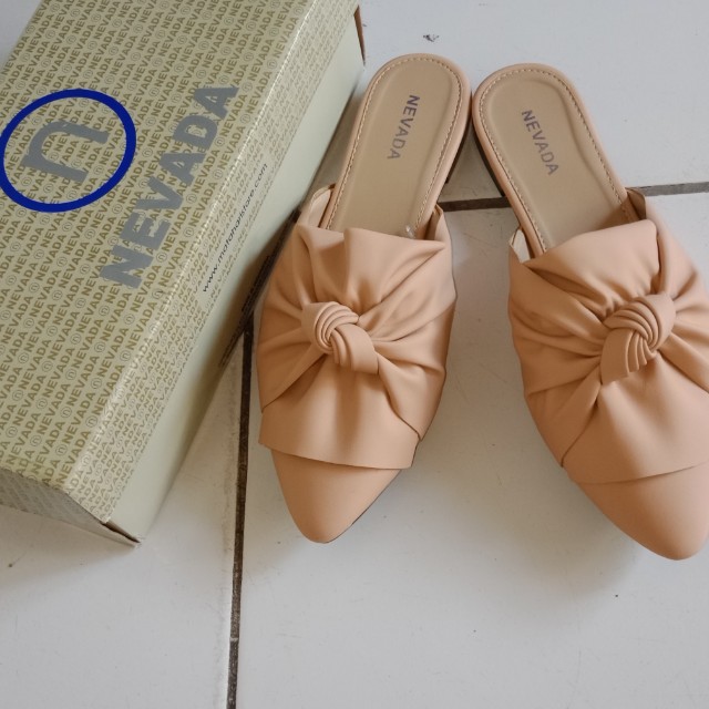 Sandal online mules nevada