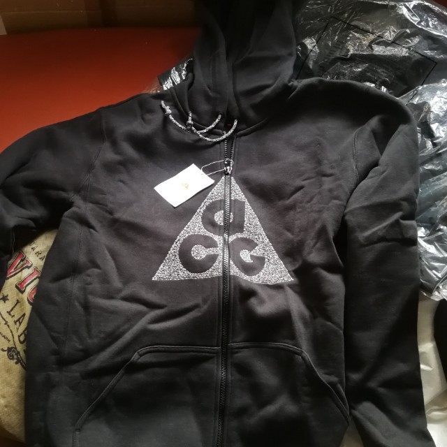acg hoodies