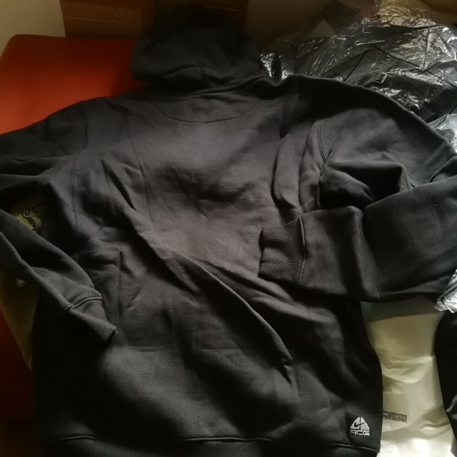 acg hoodies
